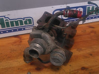 Turbosuflanta FORD Focus I 1.8 DI TDDI 75-90 CP 1998-2004