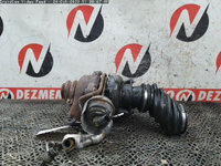 TURBOSUFLANTA FORD FOCUS III 2012 OEM:9686120680.