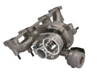 Turbosuflanta FORD GALAXY WGR 3K KKK54399880047