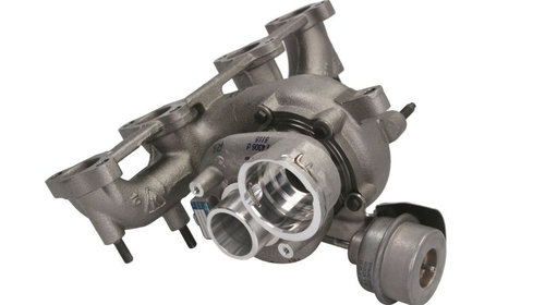 Turbosuflanta FORD GALAXY WGR 3K KKK543998800