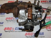 Turbosuflanta Ford Kuga 2.0 TDCI cod: 53039700394 model 2013