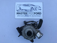 Turbosuflanta Ford Kuga / C-Max mk2 / Mondeo mk4 2.0 tdci euro 5