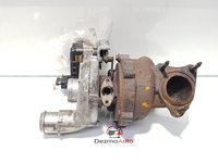 Turbosuflanta, Ford Mondeo 4 Turnier, 1.8 tdci, FFBA, 7G9Q-6K682-BG