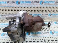 Turbosuflanta Ford Mondeo 4 Turnier, 1.8 tdci, KHBA, 7G9Q-6K682-BD