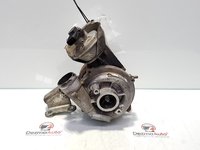 Turbosuflanta, Ford Mondeo 4 Turnier, 2.0 tdci, QXBB, 9654931760