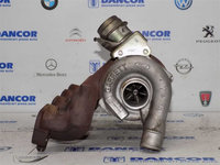 TURBOSUFLANTA FORD MONDEO-III / 1S7Q-6K682-BH