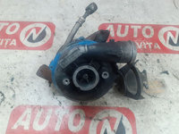 TURBOSUFLANTA FORD MONDEO IV 2008 OEM:9662464980.