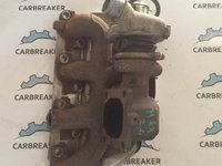 Turbosuflanta Ford Mondeo MK3 2.0 TDCI