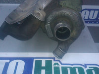 Turbosuflanta, FORD Mondeo MK3 2000-2007 ,2.0 TDDI,115 cp