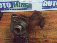 Turbosuflanta Ford Mondeo MK3 2000-2007 4S7Q-6K682-EK 2.0 TDCI