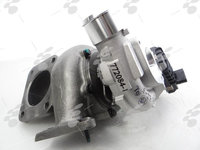 Turbosuflanta Ford Transit 2.4TDCI euro4 GTA2052V 372801 1406285