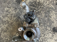 Turbosuflanta Ford Transit Connect 1.6 tdci Cod 49373-02003