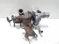 Turbosuflanta, Ford Transit Connect (P65) 1.8 tdci, KKDA , 7G9Q-6K682-BB (id:381963)