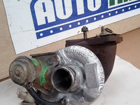 Turbosuflanta FORD Transit MK6 2006-2013 2.2TDCI