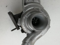 Turbosuflanta FORD TRANSIT motorizare 2.2 diesel fabricatie 2012-2014 cod original turbo FORD 786880