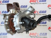 Turbosuflanta Garrett 3.0 TDI VW Touareg 7P cod: GTB2260VZK model 2016