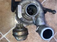 TURBOSUFLANTA Garrett M54 ALFA ROMEO 147 1.9JTD