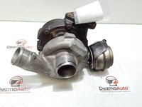 Turbosuflanta GM24443096, Opel Signum 2.2dti