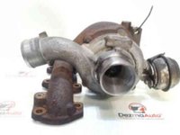 Turbosuflanta, GM55205474, Opel Zafira B (A05) 1.9cdti (id:333593)