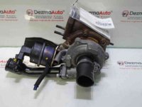 Turbosuflanta, GM55221409, Fiat 500 C 1.3M-Jet