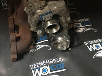 Turbosuflanta grupul VAG 2.0TDI COD:03L253056T