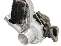 TURBOSUFLANTA GTB1749VK 4HG JUMPER 2.2 H 798128 5009S