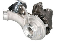 TURBOSUFLANTA GTD1749V FIAT DUCATO 2.3 127KW EU 5801930226