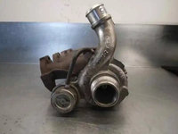 Turbosuflanta HCPA HCPB 1.8 tdci an fab 2002-2013 oem cod 759919-2 avand 90 cai pt Ford Transit diesel