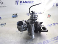 TURBOSUFLANTA HONDA Accord 2.2 I-CDTI AN 2009-2012 702217-001