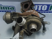 Turbosuflanta, HONDA Accord MK7 2.2 CDTI (140CP) 2002-2007