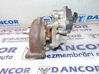 TURBOSUFLANTA HYUNDAI ix55 3.0V6 - COD 28210-3A100 - AN 2008/2012