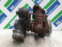 Turbosuflanta IHI VV13ALZ008 / A6460960299, Mercedes Benz Vito 639, Euro 3, 65 KW, 2.2 CDI, Turbolader, Turbocharger, Supercharger