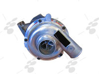 Turbosuflanta ISUZU 8980681970 8981851951