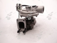 TURBOSUFLANTA IVECO DAILY 2 3 2998322 500054681 500054682 500335369 500358190 500372214