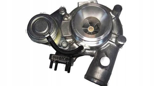 Turbosuflanta Iveco Daily 3.0 hpi Cod 49189-0