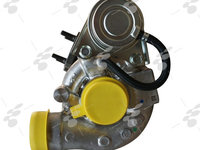 Turbosuflanta iveco daily2.3 euro 4 49135-05121