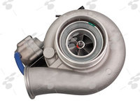 Turbosuflanta Iveco EuroTech EuroTrakker F2BE0681 2992308 504032322