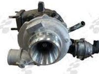 Turbosuflanta Iveco FPT F2BE/F3AE/F3BE 42539401 42541469