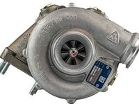 TURBOSUFLANTA IVECO VOLVO F12 98429819 98462933 98462935 5001640