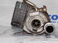 TURBOSUFLANTA JAGUAR S-TYPE - 4R8Q-6K682-AK