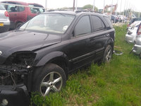 Turbosuflanta Kia Sorento (JC) 2.5CRDI 125kW 2009 282004A470