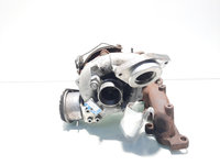 Turbosuflanta KKK, cod 03L253056G, VW Passat CC (357), 2.0 TDI, CFF (idi:577032)