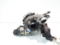 Turbosuflanta KKK, cod 03L253056G, VW Passat CC (357), 2.0 TDI, CFF (idi:585763)