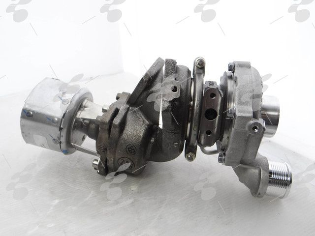 Turbosuflanta Land Rover Discovery Range Rover GT1444Z LR013205 ...