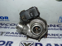 TURBOSUFLANTA LAND ROVER FREELANDER-II / 6G9Q-6K682-CA