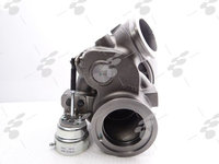 Turbosuflanta MAN TGA TGS TGX GT4294S 51091007894