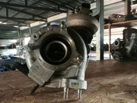 Turbosuflanta Mazda 6 GH 2.2 diesel an 2007-2012, cod R2AC13700D