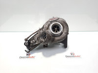 Turbosuflanta, Mercedes, 2.2 CDI, OM646962, cod 6460960499