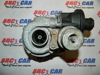 Turbosuflanta Mercedes A-CLASS W168 1.7 CDI cod: 53031015061 model 2001