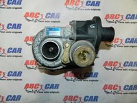 Turbosuflanta Mercedes A-Class W168 1.7 CDI cod: A6680960499-80 model 2001